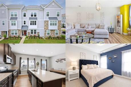 1003 Opal St 101