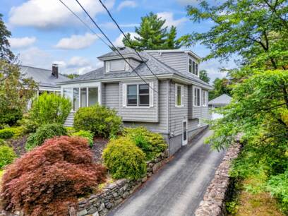 16 Beacon Ave