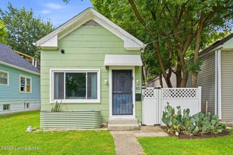 703 W Evelyn Ave