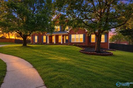 109 Silver Hill Circle