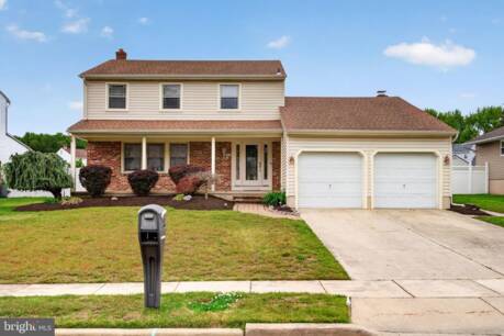 24 Millbridge Rd