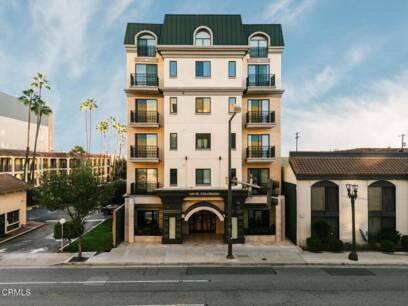 124 W Colorado St 301