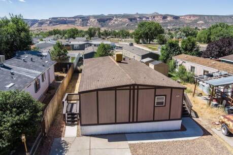 262 Red Cliffs Drive