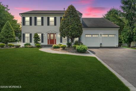 6 Snead Ct