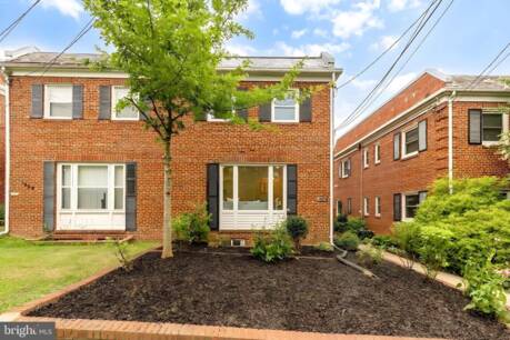 1408 Sheridan St NW