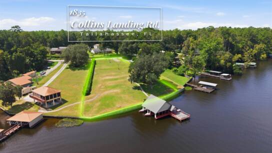 1835 Collins Landing Rd