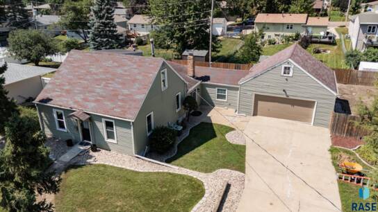 2801 S West Ave Ave
