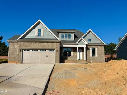 2309 Eagle Shot Ct