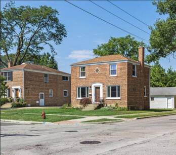 1544 Morgan Ave