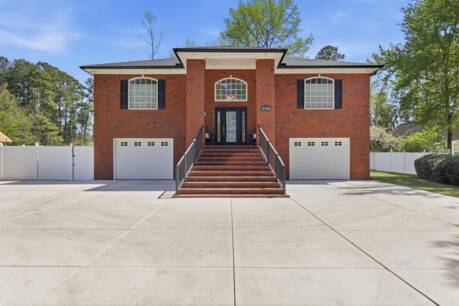 11341 Freewoods Rd.