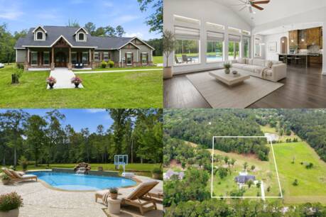 27785 Log Cabin Rd