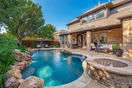 712 Glendevon Dr
