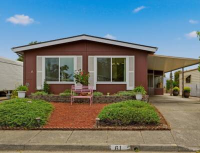 61 Westgate Cir