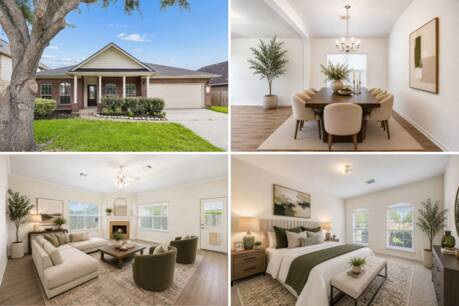 7803 Blue Lake Dr