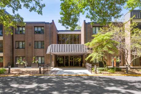 3412 Oak Ridge Rd 108