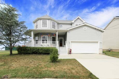 313 N Washington