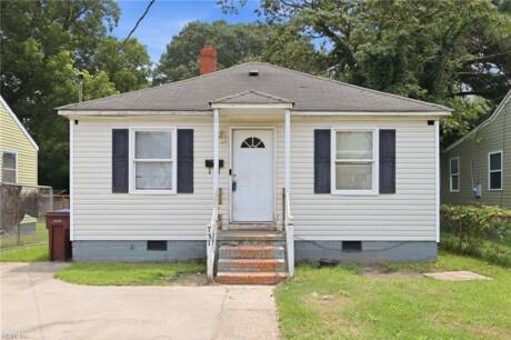 737 Partridge Ave