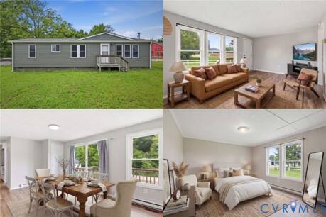 3550 N Courthouse Rd