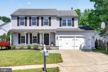 1 Hastings Ct