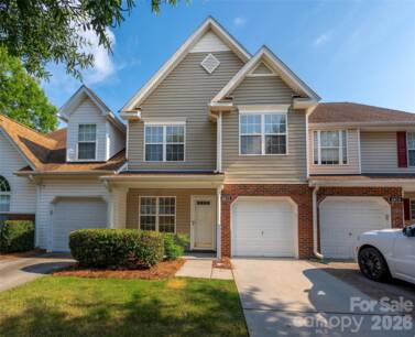 4815 Grier Farm Ln