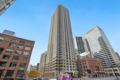 440 N Wabash Ave 409