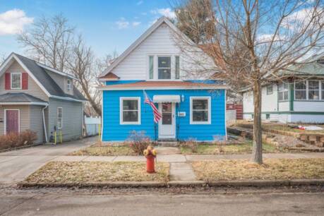 543 Gotzian St
