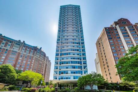 3900 N Lake Shore Dr 25C