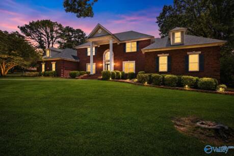 901 Hughes Road