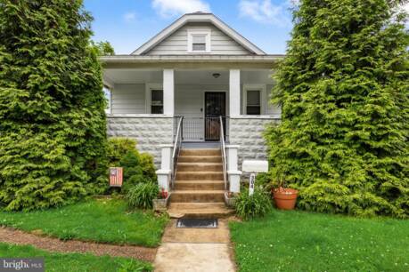 304 S Forklanding Rd