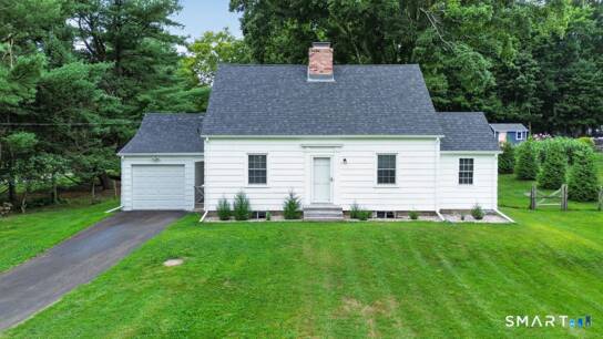 888 Racebrook Rd