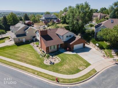 88 W Canyon View Dr N