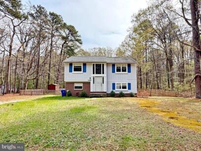 15390 Matthews Manor Rd