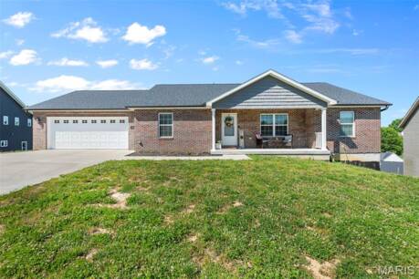 3586 Mill View Xing