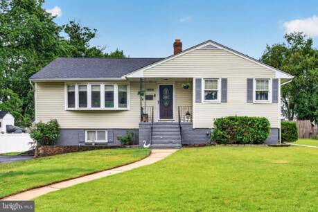1404 Morgan Ave