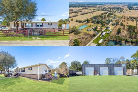21611 Parker Rd