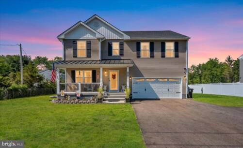546 Jackson Rd