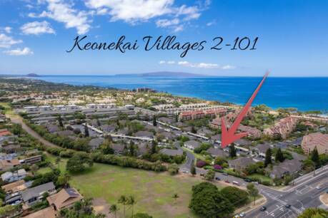 160 Keonekai Rd #2-101
