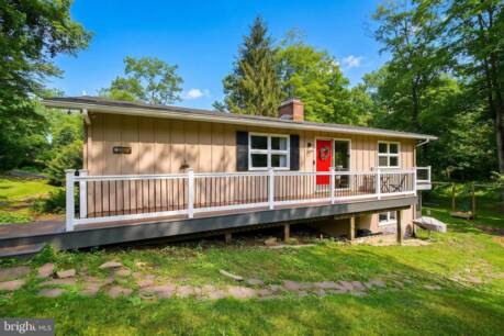 95 Jacobs Creek Rd
