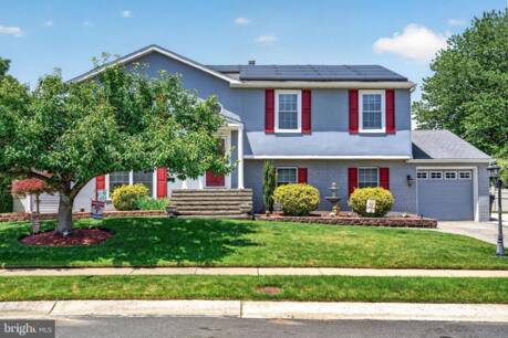 29 Brookstone Dr