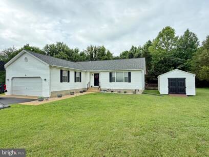 29849 Point Lookout Rd