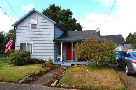 805 N 8th Ave