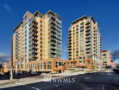 900 Lenora St W403
