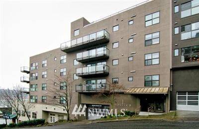 701 Galer St 203