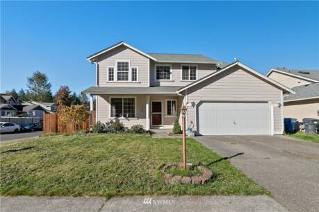 21910 65th Avenue ct E