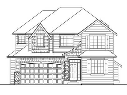 34111 Lot 205 SE Mahonia St