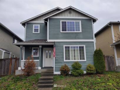 18321 96th Ave E