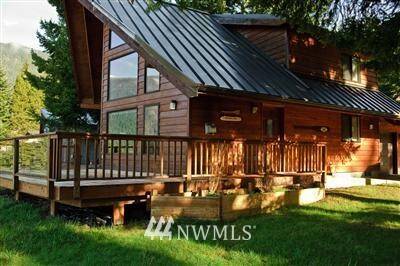 264 N Dosewallips Pl