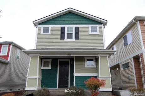 4300 Edgewater Boulevard NE, Lacey, WA 98516