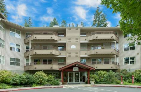 1822 152nd Ave NE #E204