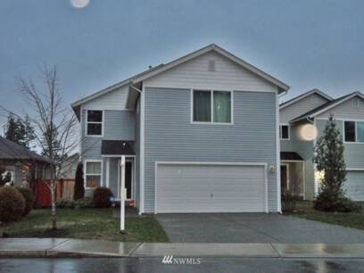 20313 46th Avenue ct E